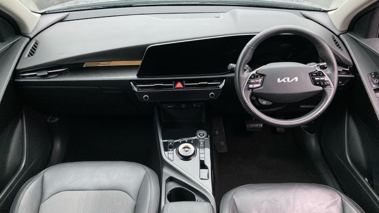 Kia Niro 150kW 3 65kWh 5dr Auto Electric Estate